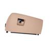 Car Beige Dash Glove Box Door Lid Cover 51166839001 For BMW X3 F25 2011- 2017