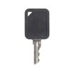 1A Ignition Key For 105068001