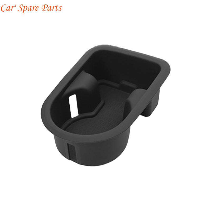 Y4UA Car Water Cup Holder Insert Silicone Drink Holder Easy Installation Center Console Cup Holder Insert for AITO M9 2026
