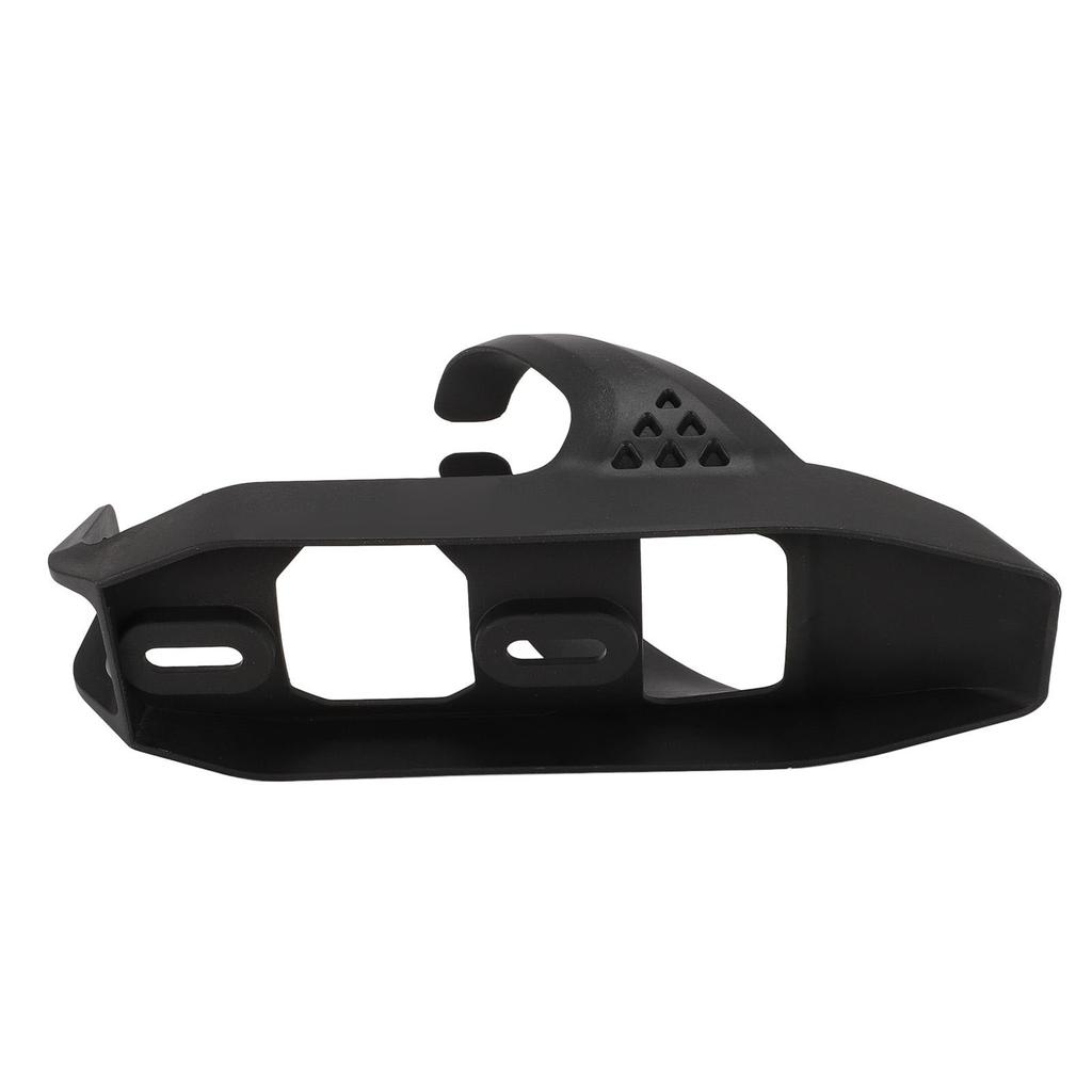 Portabotellas para bicicleta de fibra de carbono compuesta, alta estabilidad, ligero, ajuste universal para todas las bicicletas