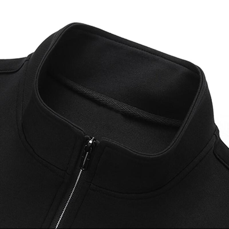 Tucano Men's Spring Autumn Casual Stand-Collar Jacket