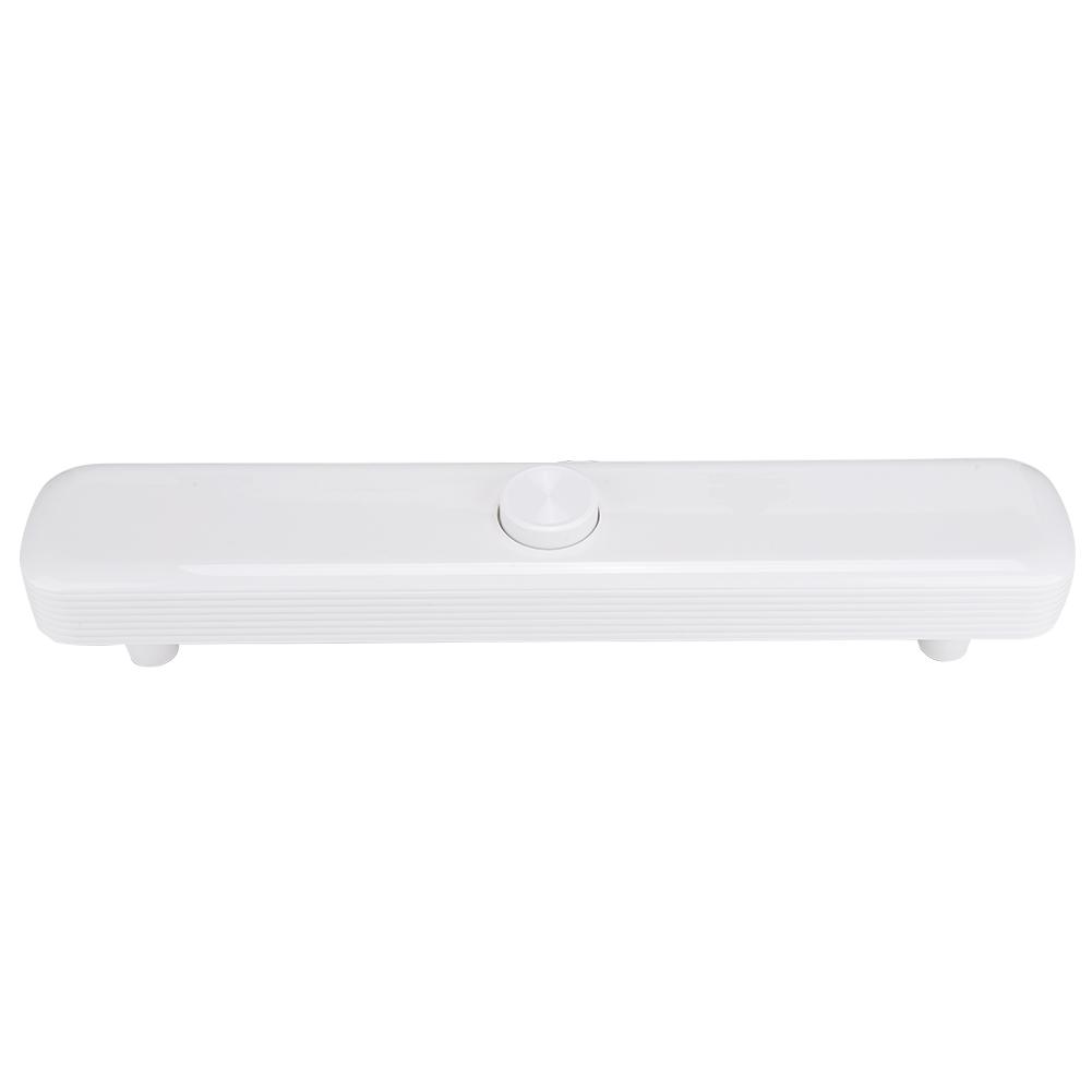 

SADA V 101 Multimedia Table Strip Speaker for Computer PC Mobile Phone with Dual speaker(White ) білий