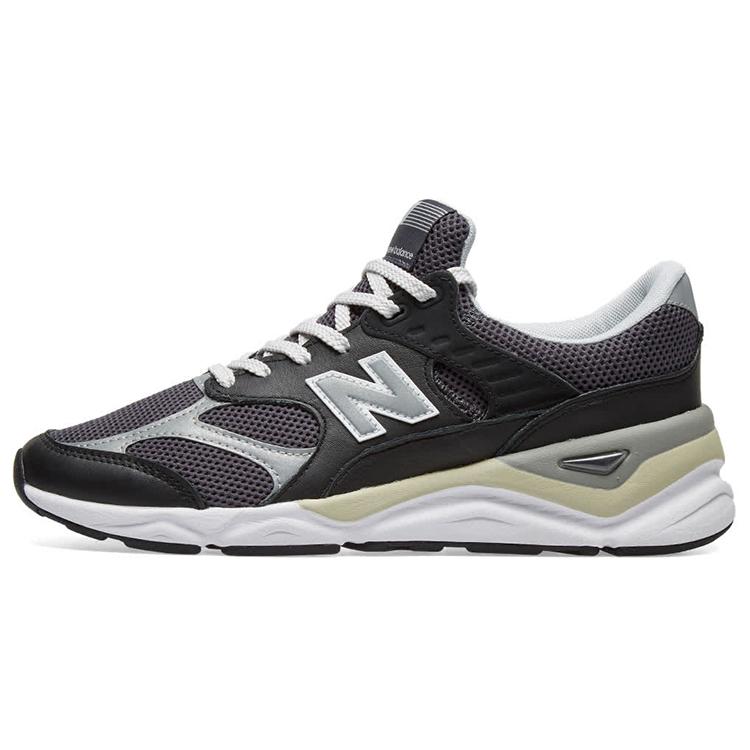 

X-90 New Balance Реконструйовані Чорна косатка MSX90RPA 36