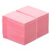 6/12 Pezzi 100 Fogli/Blocchetto Colore Vivace Post-it 2x3 Pollici Autoadesivo Blocchetti Memo Adesivi Post Memo Adesivi per Casa Ufficio Business