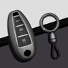 2/3 Buttons Car Key Case Cover For Suzuki Vitara Swift Ignis Kizashi Sx4 Baleno Ertiga Baleno Protector Accessories