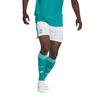 Adidas Originals X Liverpool FC Equipment Second Away Quick-Dry 25/26 AEROREADY Comfortable Football Shorts Men Shorts JV6426