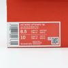 921948-003 Nike Air More Uptempo Cool Grey Midnight Navy (Men's)