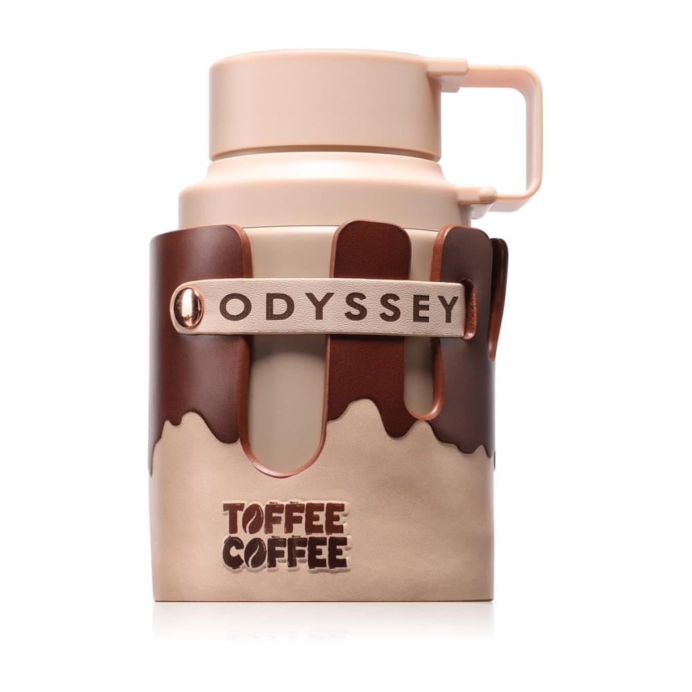 Odyssey Coffee Toffee Eau de Parfum