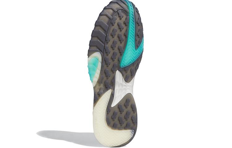 Adidas Streetball 'Hi Res Aqua' EE4968