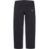 Supreme Regular Jean (26SS) Black