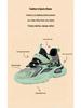Autumn 2024 Kids' Non-slip Leather Sports Shoes - Soft Sole for Boys & Girls