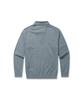 BRENTWOOD [Innova] Washable Shirt Layered Sweater Brwax26151Mix