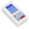 BR‑6 Geiger Counter Easy Reading Multifunctional Radioactive Detector for Nuclear Radiation Electromagnetic Radiation