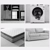 1Pc Nonslip Bed Furniture Supports Risers Noise Reduction Furniture Feet Table Bed Chair Foot Pad Adjustable Table Mats