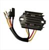 Compatible Rectifier for H6720-55200, H6620-55200, 67211-55230, 66611-55 Models