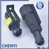 1 Pin Super Sealed Electrical Wire Automotive Connector Male or Female Car Waterproof Plug Kit 282079-1 282103-1