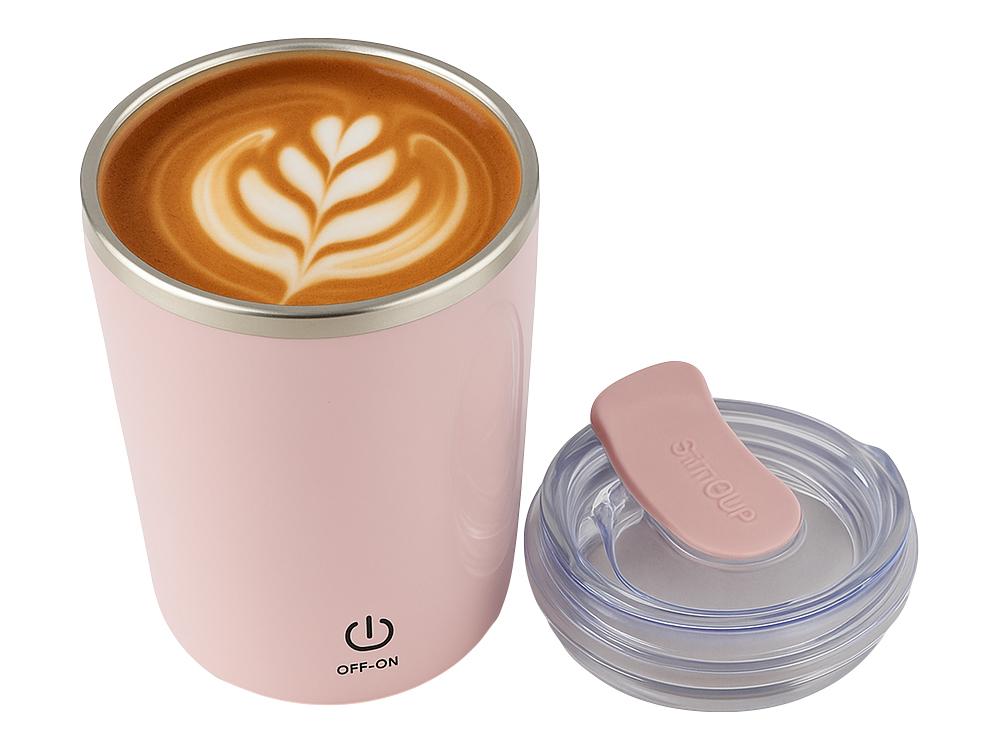 Self-Stirring Mug (60)