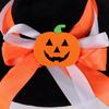 Halloween Headdress Witch Hat Hairpin Ghost Party Cos Pumpkin Headdress Fun Funny Hair Accessories