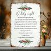 Accesorii pentru decor – Produse din metal
