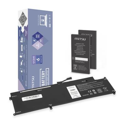 Příslušenství k notebookům – Adaptéry a baterie pro notebooky