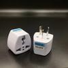 220V AU Plug Converter Adapter 3 Pin Travel Conversion Plug  for Phones Household Appliances