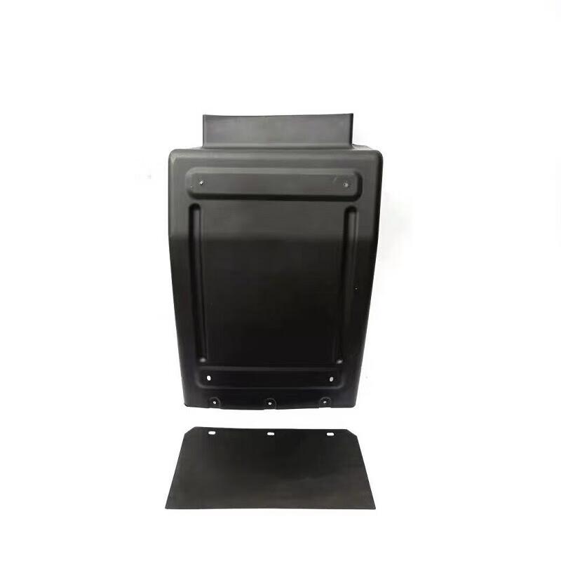Dongfeng Tianjian EQ1120 Mudguard Assembly