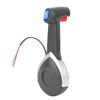 Trim Tilt Handle Flexible Sensitive Outboard Throttle Shift Control Lever Fit for 5006180 Remote