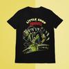 Little Shop Of Horrors T-shirt Tops Tee Cotton Unisex Short Sleeve Size S To 4XL