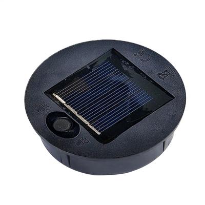 Becuri LED – Lămpi solare LED