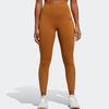 Adidas Knitted Sweatpants Women's Bronze Strata HR5426