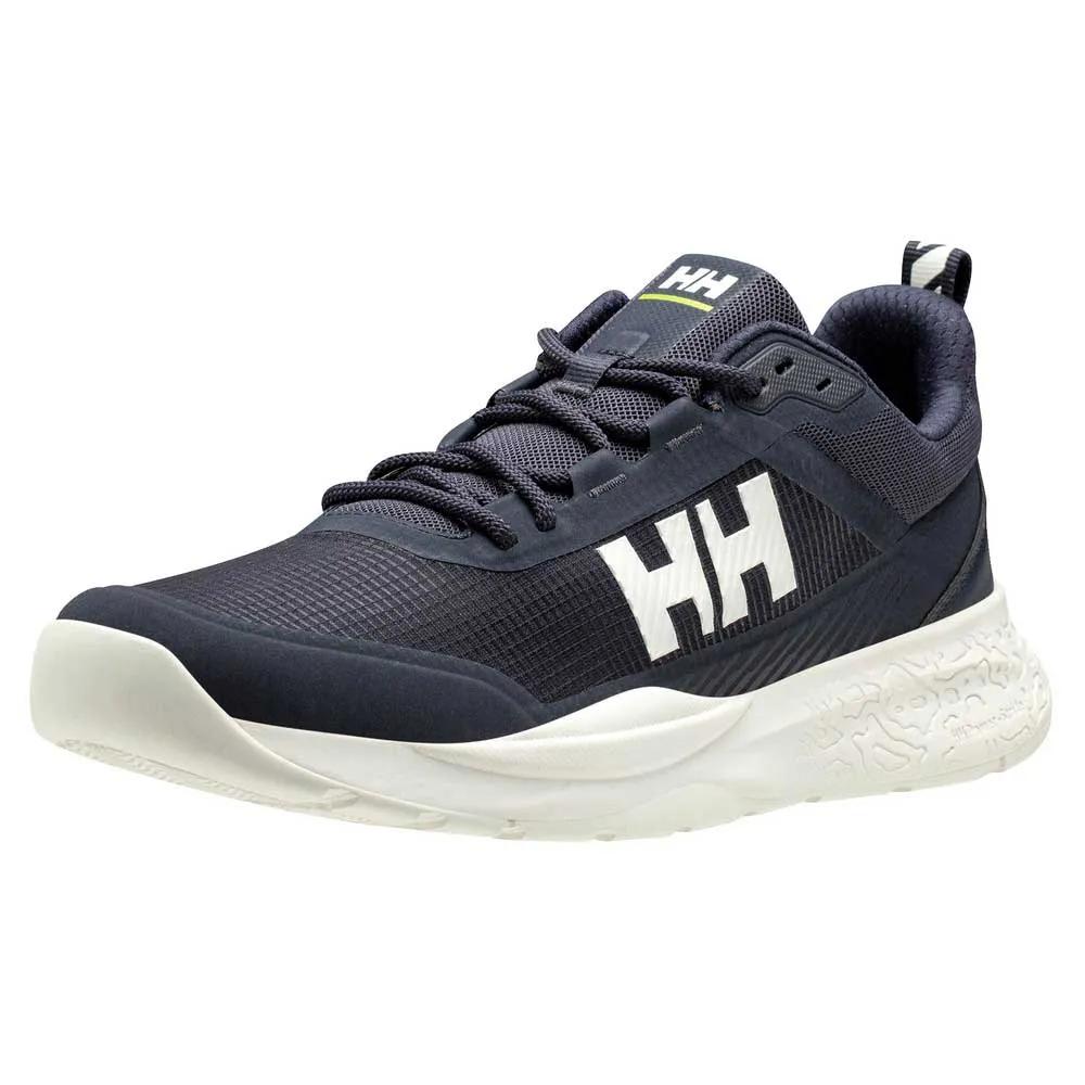Helly Hansen Crew Low sneakers quick dry breathable navy