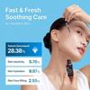 Dear, Klairs Midnight Blue Youth Activating Drop 20ml | Breakout Care & Sebum Control, Dual EGF, Peptides, Guaiazulene, Adenosine