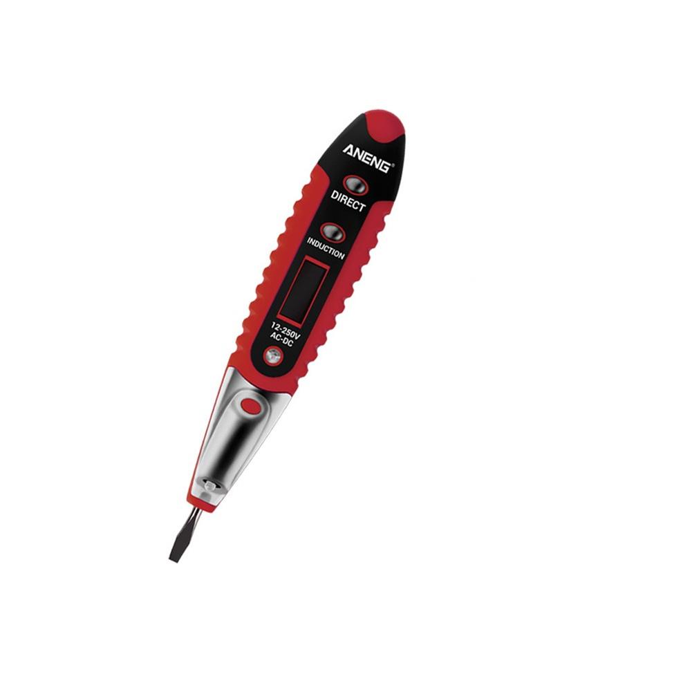 Electrician  Electric  Tester VD700 Digital Display With Led Lighting Multi-function Safety Induction Tool