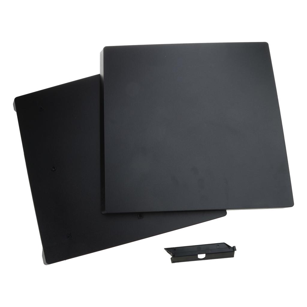 Game Console Cover Replacement Shell Game Machine Case Full Shell Plastic Housing Console Accessories for Pro