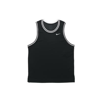 Dri-Fit Classic Breathable Basketball Tank Top Men Tops Black CV1733-010