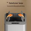 CCKO Smart Sensor Kitchen & Bathroom Trash Can
