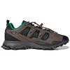 Adidas Hyperturf Adventure Earth Strata Green Unisex Sneaker Braun Core-Black Collegiate-Grün HQ6606