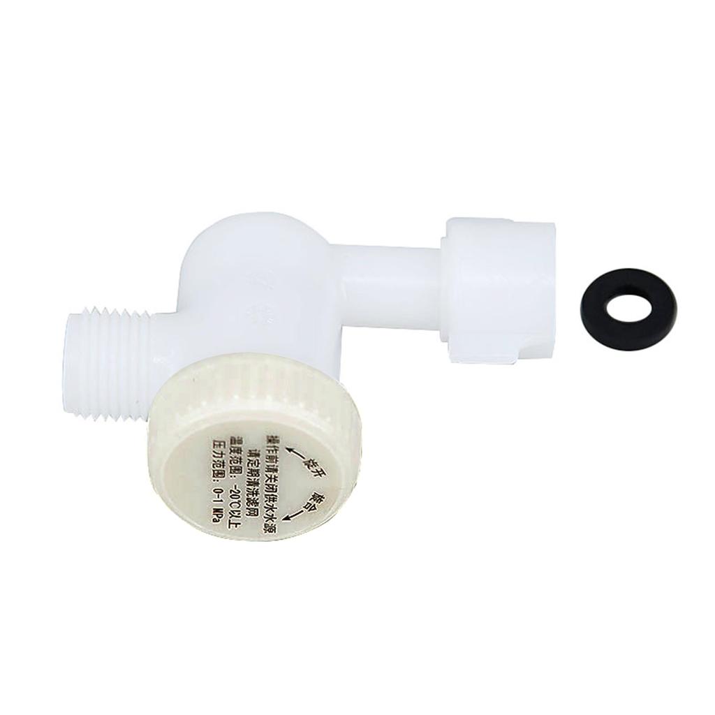 Toilet Inlet Valve Water Filter Stainless Steel Toilet Mesh Filter Intelligent Toilet Filter Screen Bathroom Fitting