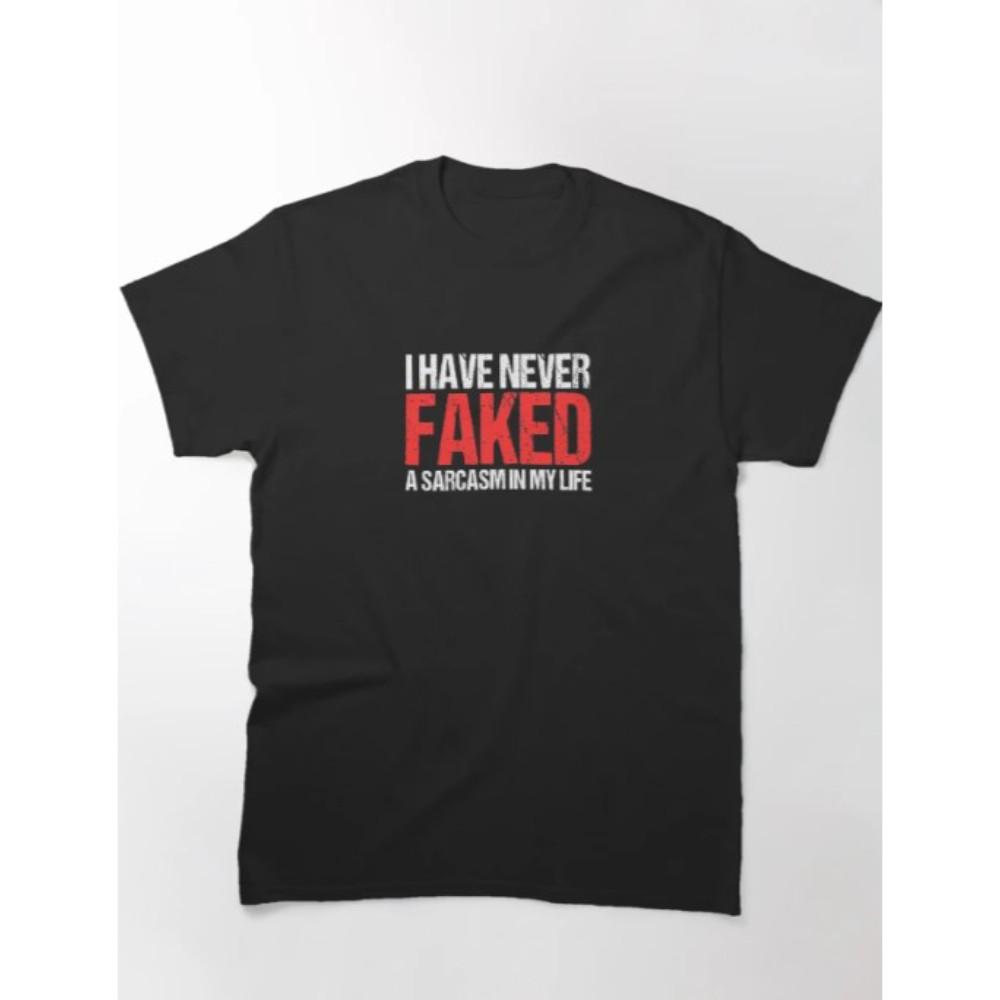 Funny Quote Its okey if you disagree with me Essential T-Shirt XXXL