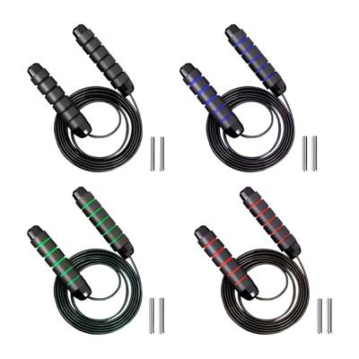 Attrezzature fitness – Corde per saltare