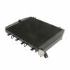 Motorcycle Replacement Radiator Cooler For Kawasaki ZX12 ZX-12R ZX1200 2002-2005 03 04