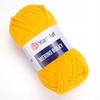 Yarnart Baby 586 50g Intense Yellow Mandarin