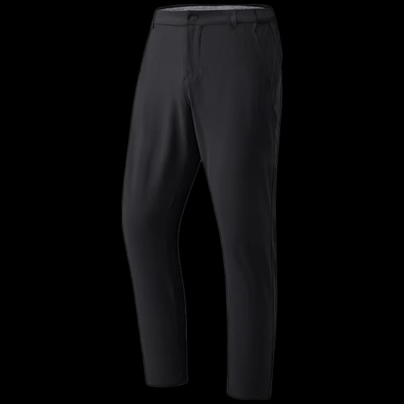 ANTA Men s Summer Business Casual Sports Pants 190/3XL