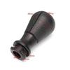 For Peugeot 106 107 205 206 207 306 307 407 309 408 508 Citroen Saxo C2 C3 Manual Shift Lever 5 Speed Car Gear Shift Knob Stick
