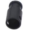 5-Piece Car CD Radio Male Aerial Antenna Plug Adapter Featuring A Plastic Connector Handle
