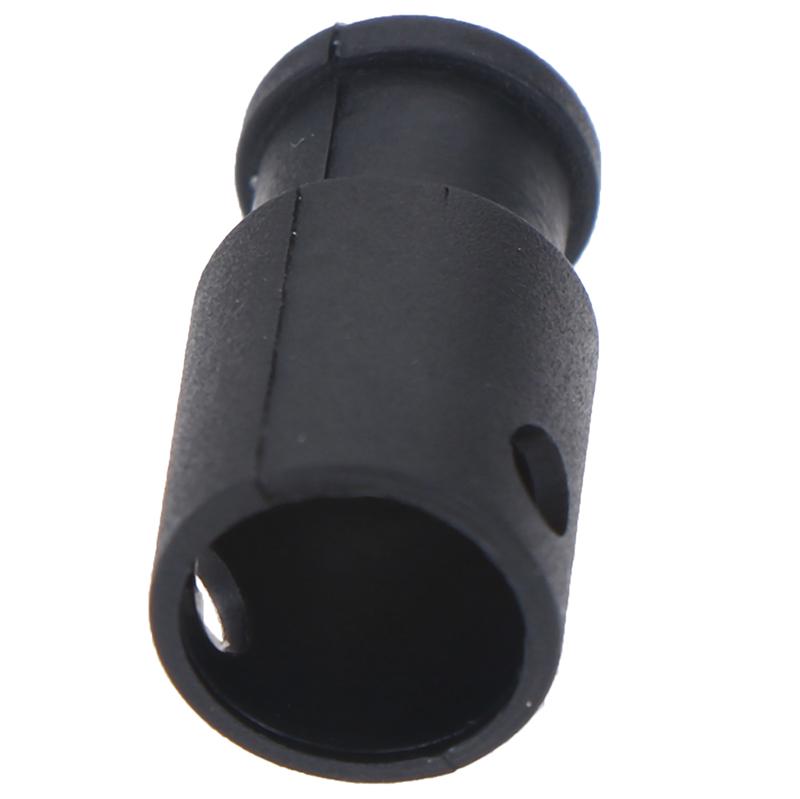 5-Piece Car CD Radio Male Aerial Antenna Plug Adapter Featuring A Plastic Connector Handle