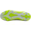adidas F50 Club Comfortable Versatile Low-Top Soccer Shoes Kids Sneaker Green JS1489