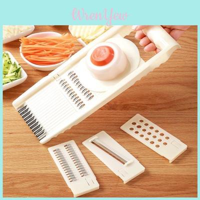 Premium Quality Set Of Vegetable Cutters For Effortless Kitchen Preparation