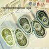 Thick, Durable, Drop-Proof Correction Tape for Students - Smooth, High-Capacity Use