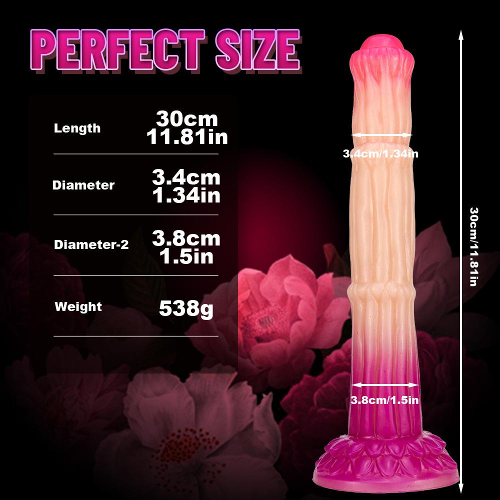 Plus Size Dildo Alien Anal Plug Female Vibrator   Ex Toys Fisting Realistic Penis Strap On Dick Dragon Dildo BDSM Femdom